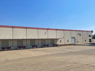 Plus de détails pour 3900 Florin Perkins Rd, Sacramento, CA - Industriel/Logistique à louer