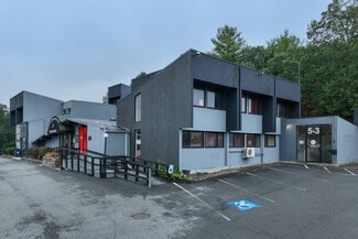 Plus de détails pour 5 Broadway, Saugus, MA - Bureau à louer