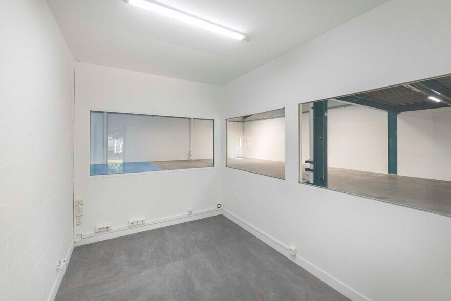 11/13 Rue Henri Farman, Tremblay-en-France à louer - Photo de l’immeuble – Image 2 sur 7