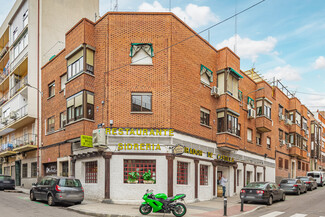 Plus de détails pour Calle De Castilla, 15, Madrid - Local commercial à louer