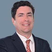 Michael Roberts
