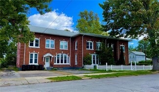 Plus de détails pour 49 William St, Tonawanda, NY - Logement à vendre
