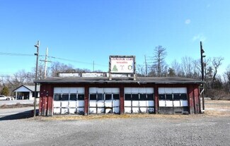 Plus de détails pour 1104 Route 28, Kingston, NY - Terrain à vendre