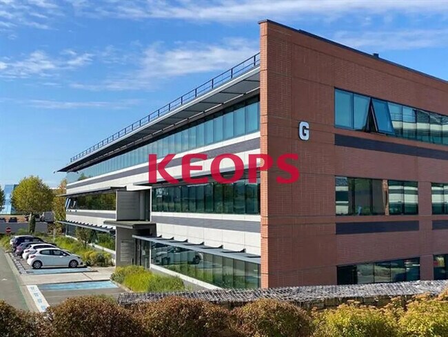 Plus de détails pour 33-43 Avenue Georges Pompidou, Balma - Bureau à louer