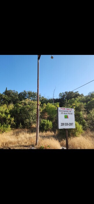 Plus de détails pour Motherlode Drive Dr, Shingle Springs, CA - Terrain à vendre