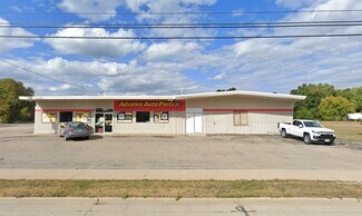 Plus de détails pour 302 E Main St, Wautoma, WI - Local commercial à louer