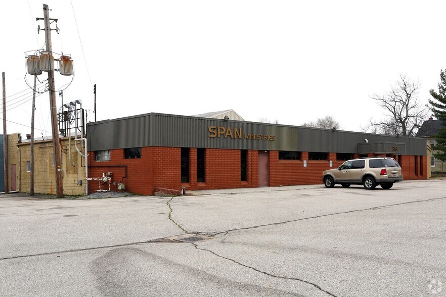 363 Northeast Ave, Tallmadge, OH à louer - Photo principale – Image 1 sur 4
