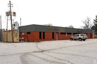 Plus de détails pour 363 Northeast Ave, Tallmadge, OH - Local commercial à louer