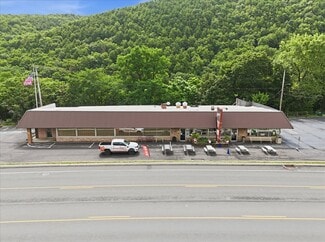 Plus de détails pour 59 Blakeslee Boulevard Dr E, Lehighton, PA - Local d'activités à louer