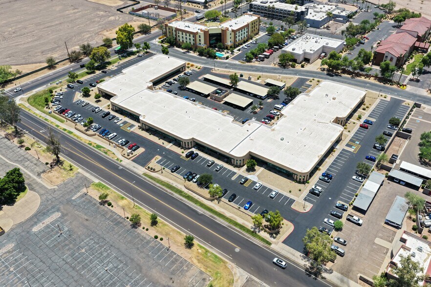 2005 W 14th St, Tempe, AZ à louer - Photo principale – Image 1 sur 26