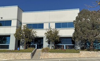 Plus de détails pour 28486 Westinghouse Pl, Valencia, CA - Industriel/Logistique à vendre