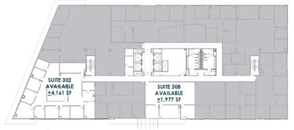 4160 Temescal Canyon Rd, Corona, CA à louer Plan d’étage– Image 1 sur 1