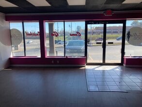 3323-3391 N Hwy 67, Florissant, MO à louer Photo de l’immeuble– Image 2 sur 10