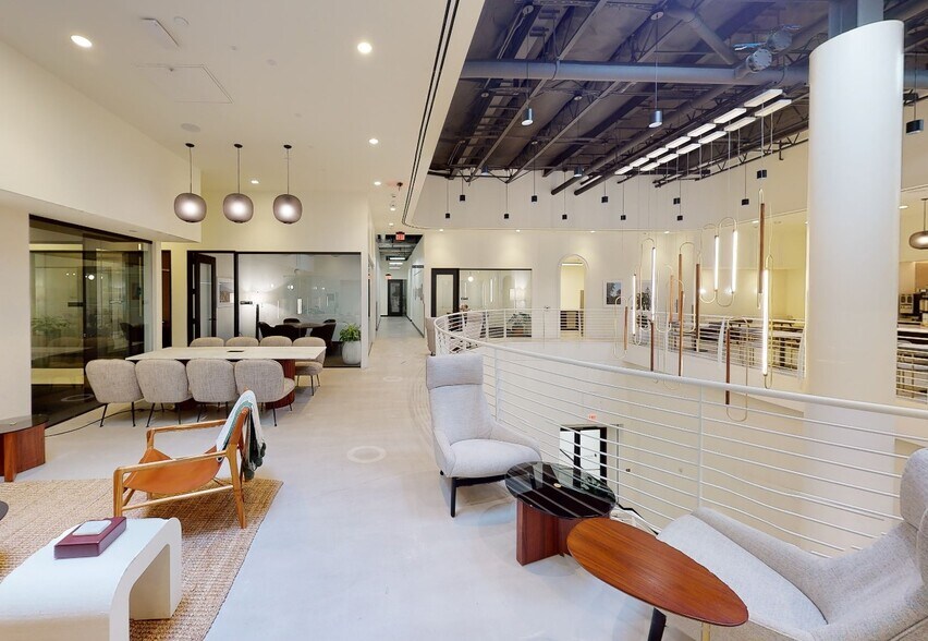 21 Miller Alley, Pasadena, CA à louer - Numérisation 3D Matterport – Image 2 sur 10