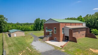 Plus de détails pour 217 E Aiken Rd, Eden, NC - Local d’activités à vendre