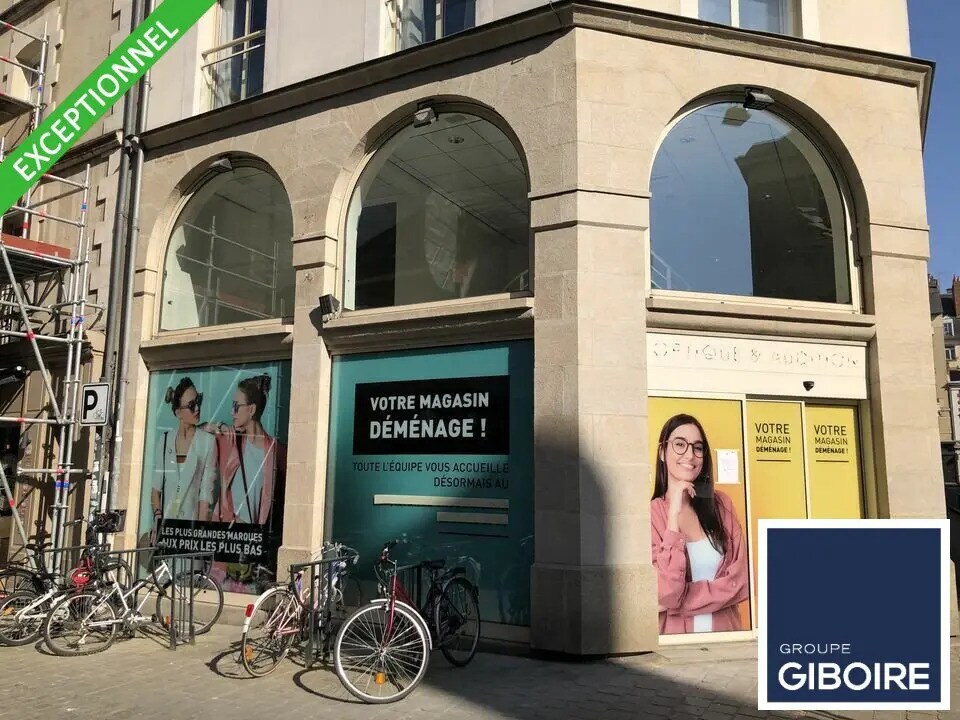 dans Rennes à vendre Photo de l’immeuble– Image 1 sur 1