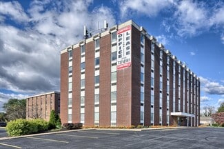 Plus de détails pour 1104 Fernwood Ave, Camp Hill, PA - Bureau à louer