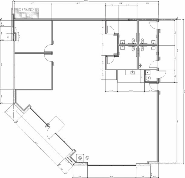 9215 W Arbor Ave, Tracy, CA à louer - Plan d’étage – Image 3 sur 8