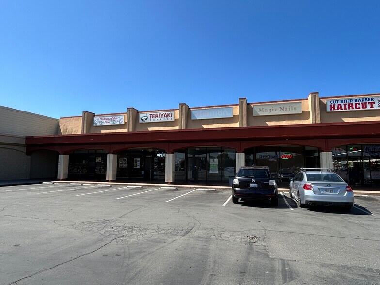 1340-1376 3rd Ave, Chula Vista, CA à louer - Photo de l’immeuble – Image 3 sur 10