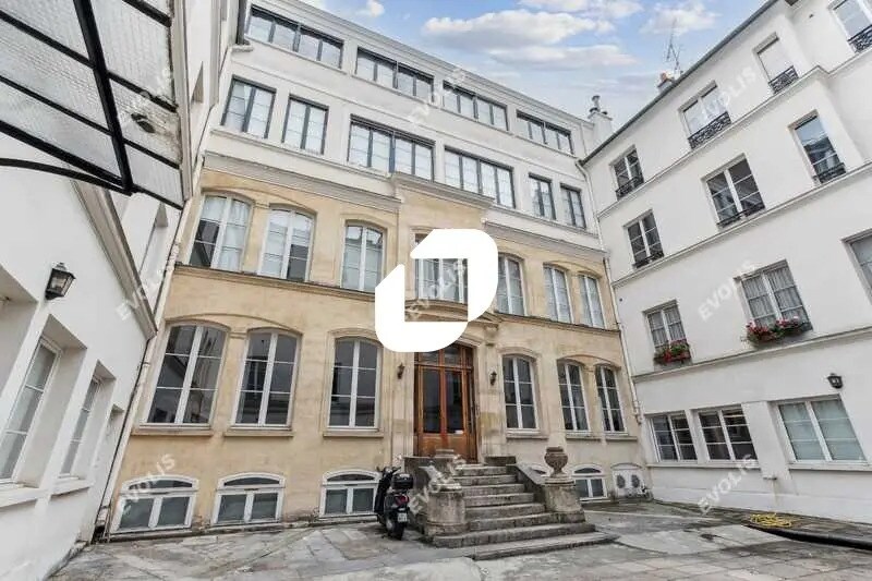 Photo de l’immeuble