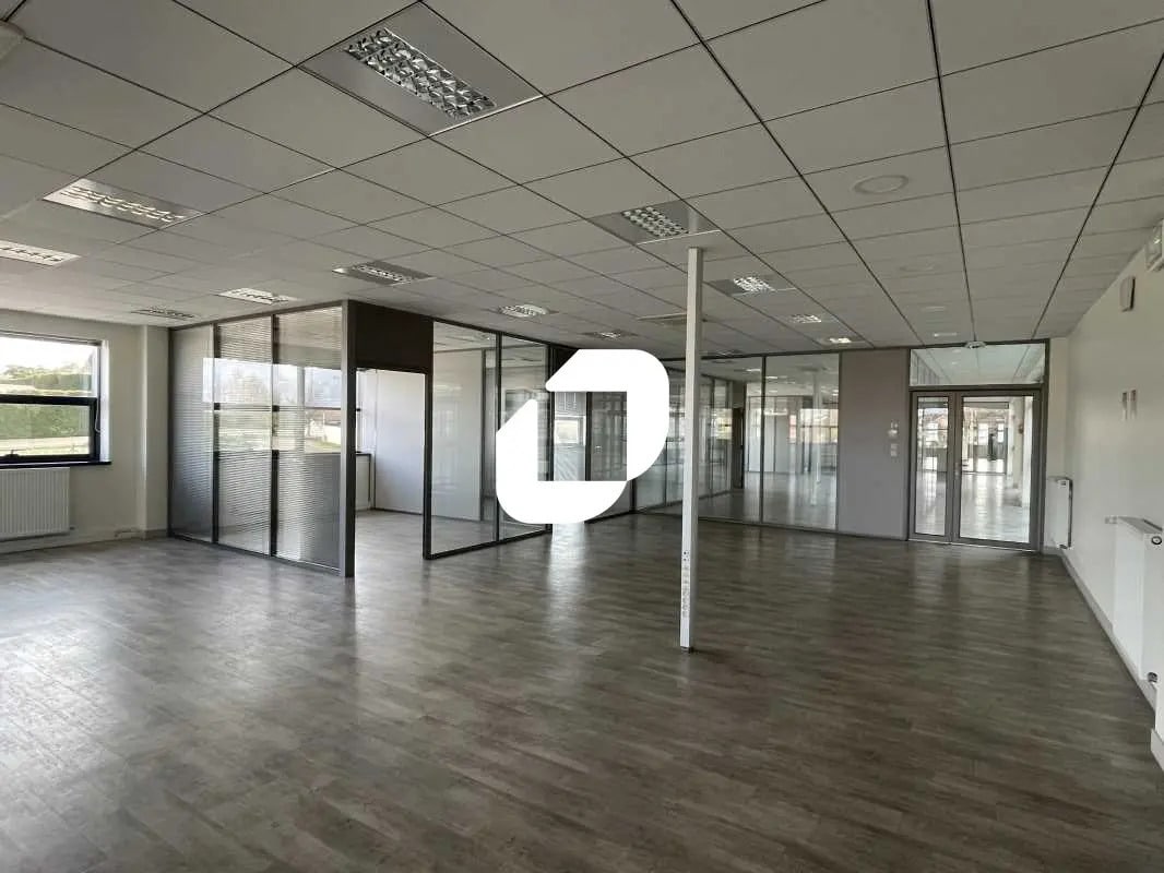 555 Rue De La Dombes, Miribel à louer Photo de l’immeuble– Image 1 sur 56