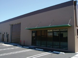 Plus de détails pour 514 S Western Ave, Santa Maria, CA - Industriel/Logistique à vendre