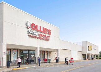 Plus de détails pour 3150 W Henrietta Rd, Rochester, NY - Local commercial à louer