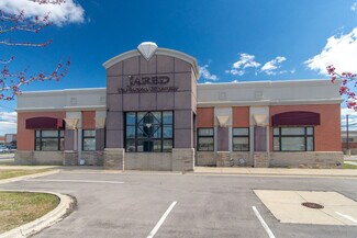 Plus de détails pour 451 W 14 Mile Rd, Madison Heights, MI - Local commercial à vendre