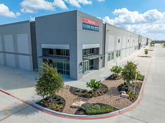 Plus de détails pour 438 S Callaghan Rd, San Antonio, TX - Industriel/Logistique à louer