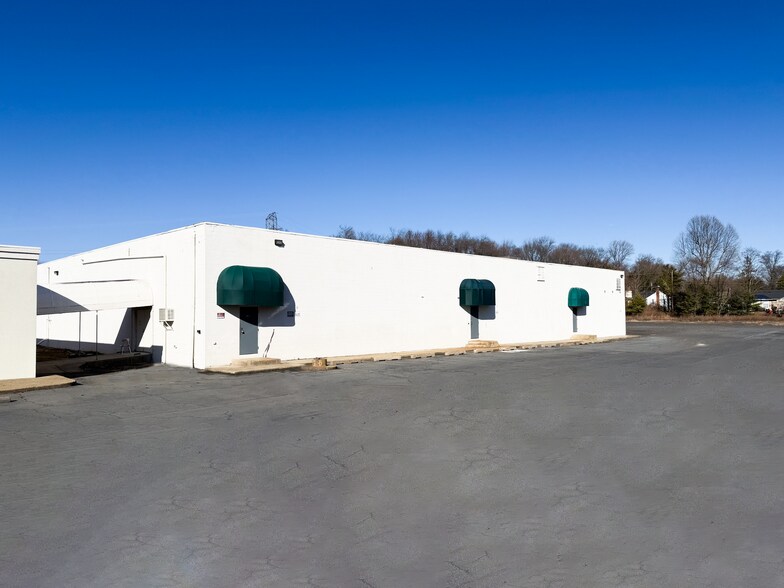 109 N Black Horse Pike, Blackwood, NJ à louer - Photo de l’immeuble – Image 1 sur 8