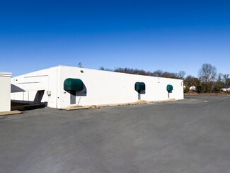 Plus de détails pour 109 N Black Horse Pike, Blackwood, NJ - Industriel/Logistique à louer