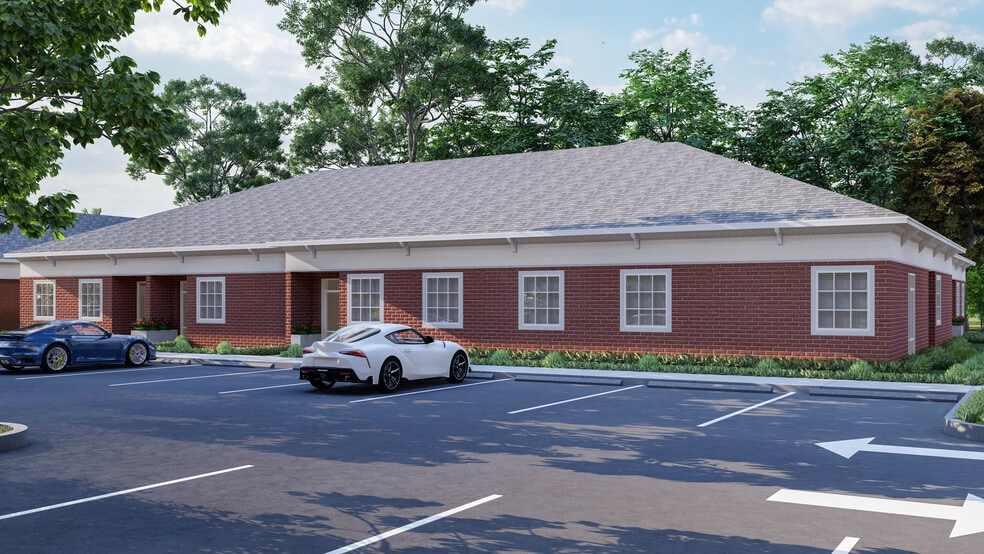 3108 17th St, Saint Cloud, FL à vendre - Photo de l’immeuble – Image 3 sur 8
