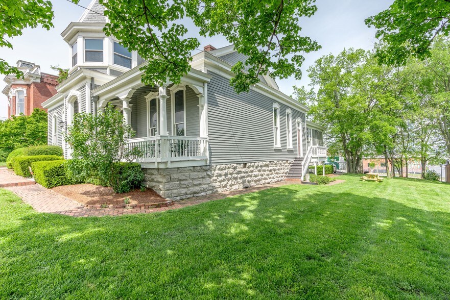 30 Middleton St, Nashville, TN à vendre - Photo de l’immeuble – Image 2 sur 6