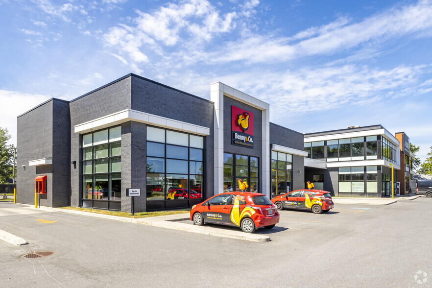 183 Boul Sir-Wilfrid-Laurier, St-Basile-le-Grand, QC à vendre - Photo principale – Image 1 sur 3