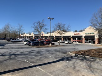 Plus de détails pour 1531 Cinema Dr, Statesville, NC - Local commercial à louer