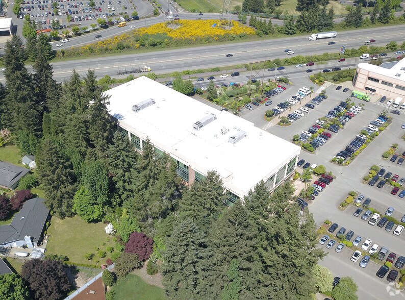 6500 Linderson Way SW, Tumwater, WA à vendre - Photo de l’immeuble – Image 2 sur 3