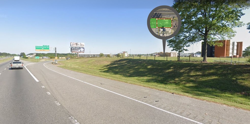 5525 I-20 Service Road, West Monroe, LA à vendre - Autre – Image 3 sur 4