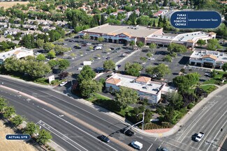 Plus de détails pour 3091 Stanford Ranch Rd, Rocklin, CA - Local commercial à vendre
