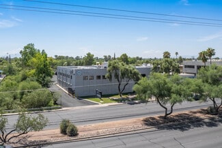 Plus de détails pour 6840 E Broadway Blvd, Tucson, AZ - Bureau à louer
