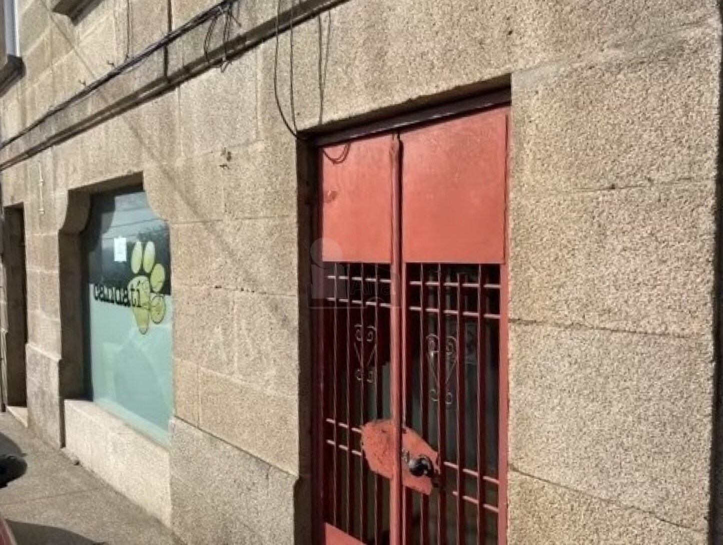 Local commercial dans Vigo, Pontevedra à louer Plan d’étage– Image 1 sur 7