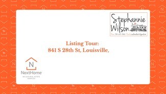 Plus de détails pour 841 S 28th St, Louisville, KY - Terrain à vendre