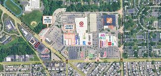 Plus de détails pour 2471 W Cheltenham Ave, Wyncote, PA - Local commercial à louer