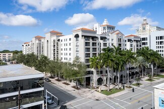 Plus de détails pour 353-383 Aragon Ave, Coral Gables, FL - Local commercial à louer