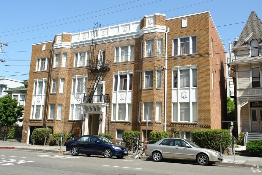 2419 Durant Ave, Berkeley, CA à vendre - Photo de l’immeuble – Image 2 sur 30
