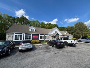 151 Fries Mill Rd, Turnersville, NJ à louer Photo de l’immeuble– Image 1 sur 3