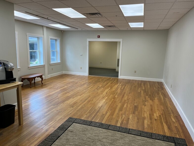 150 Lafayette Rd, Rye, NH à louer - Photo de l’immeuble – Image 3 sur 3