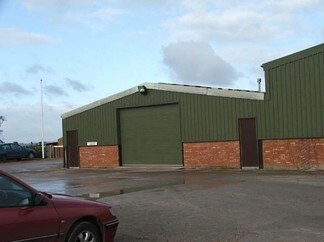 Plus de détails pour Tamworth Rd, Lichfield - Industriel/Logistique à louer