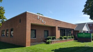 Plus de détails pour 2757 Elmwood Ave, Kenmore, NY - Bureau à vendre