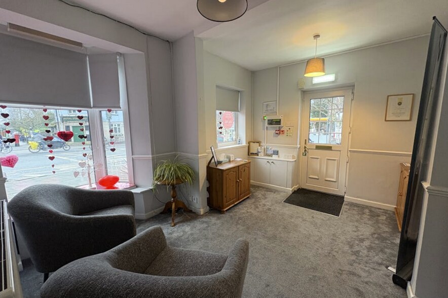 69 London Rd, Oxford à vendre - Photo intérieure – Image 3 sur 3