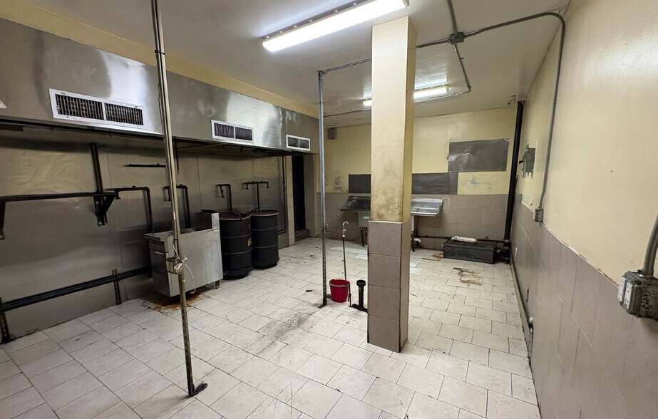 1542 Fulton St, Brooklyn, NY à louer - Photo de l’immeuble – Image 3 sur 9